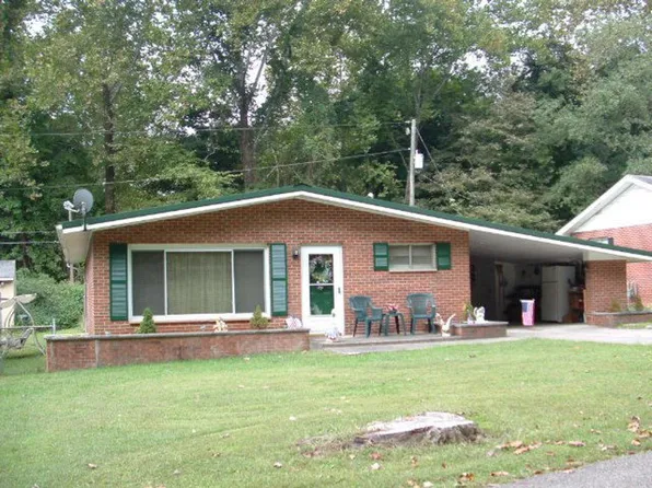 3185 June Ave, Portsmouth, OH 45662