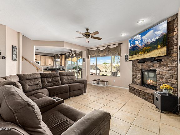 5th image of 8004 W DONALD Drive