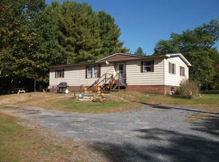 270 Hans Creek Rd, Broadalbin, NY 12025