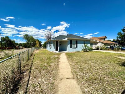1819 Jones Ave, Pueblo, CO, 81004
