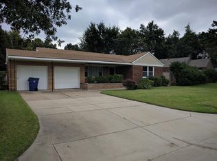 340 N Brookside Pkwy, Wichita, KS 67208