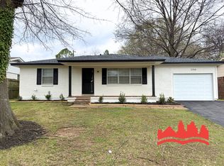 3788 Christy Cv, Memphis, TN 38111
