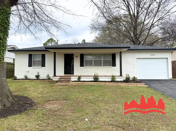 3788 Christy Cv, Memphis, TN 38111