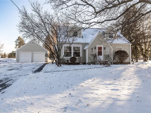 4857 W Ridge Rd, Spencerport, NY 14559