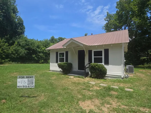 60 Tommy Rd, Atoka, TN 38004