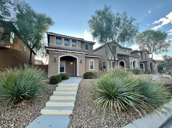 9937 Baron Coast St, Las Vegas, NV 89178