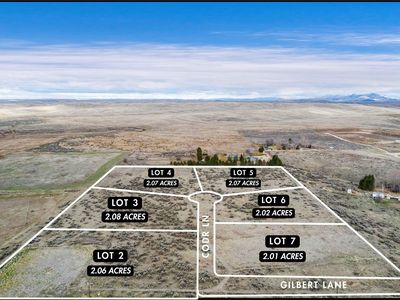 Gilbert Rd, Middleton, ID, 83644