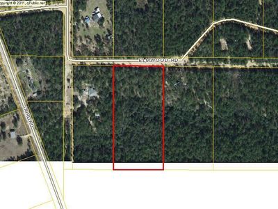 10 Elmwood Rd, Defuniak Springs, FL, 32433