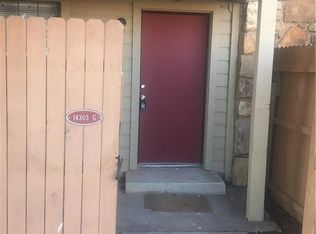 14303 N Pennsylvania Ave APT G, Oklahoma City, OK 73134