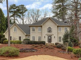 680 Wayt Rd, Roswell, GA 30076