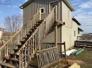 1114 E Richmond St, Shawano, WI 54166