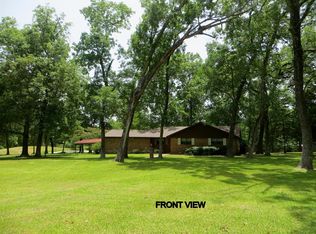 6605 Fm 3090 Rd, Anderson, TX 77830