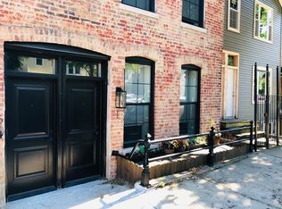 1735 W Cullerton St APT 2A, Chicago, IL 60608