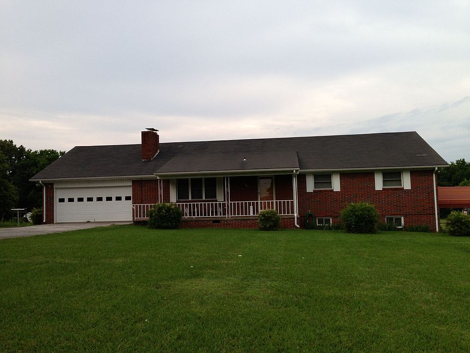 City of Alcoa ~ Rental