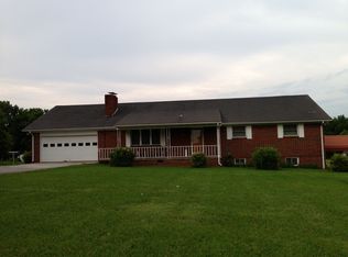 1448 Louisville Rd, Alcoa, TN 37701