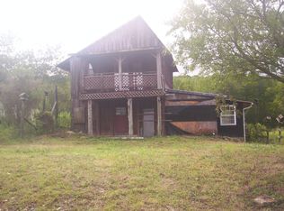 2582 Brock Hollow Rd, Pikeville, TN 37367