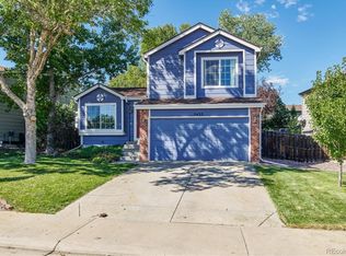 5433 S Killarney St, Centennial, CO 80015