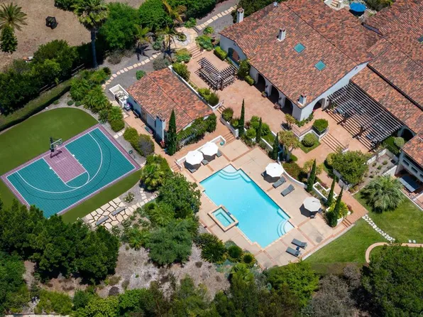16636 El Zorro Vis, Rancho Santa Fe, CA 92067