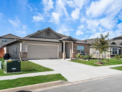 6919 Titan Park, Converse, TX, 78109