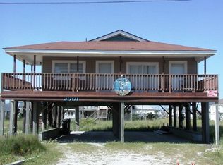 2001 N Shore Dr, Surf City, NC 28445