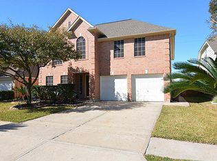 8627 Westcove Cir, Houston, TX 77064