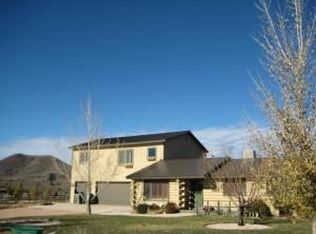 920 W Coyote Way, Dammeron Valley, UT 84783