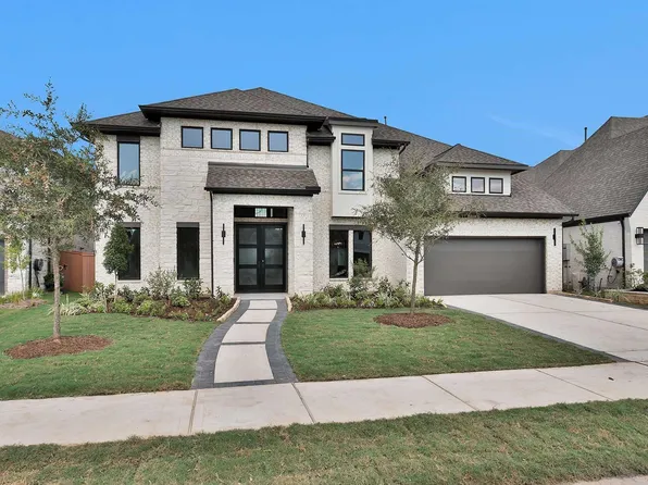 7130 Augusta Grove Dr, Katy, TX 77493