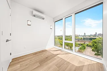 91 Bruckner Boulevard