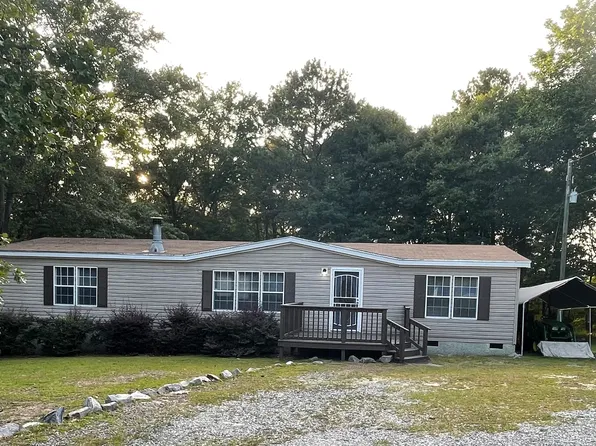 219 Tina Dr, Macon, GA 31217