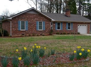 809 Crane Creek Rd, Salisbury, NC 28146