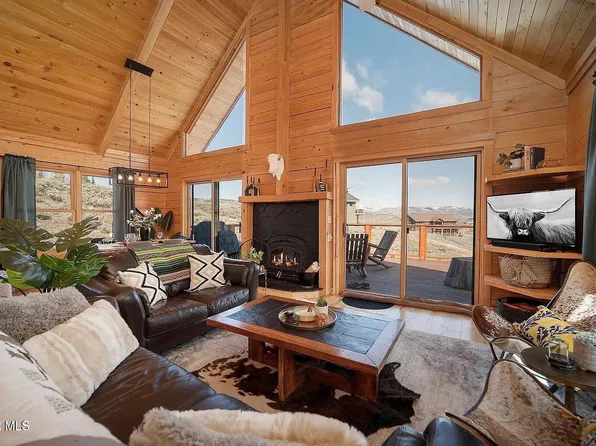 577 Forrest Drive, Granby, CO 80446