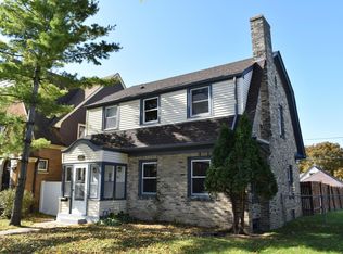 3757 N 53rd St, Milwaukee, WI 53216