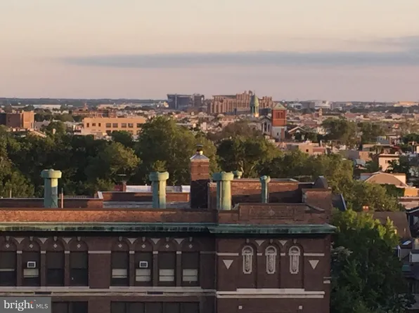 604-36 S Washington Sq APT 1011, Philadelphia, PA 19106