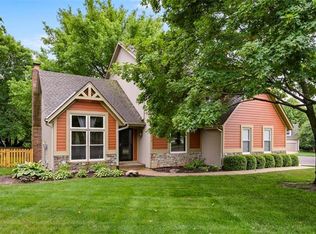 13309 W 116th St, Overland Park, KS 66210
