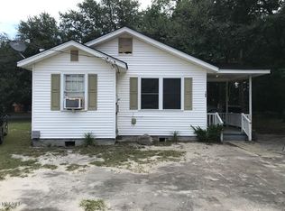 180 Iris St, Biloxi, MS 39531