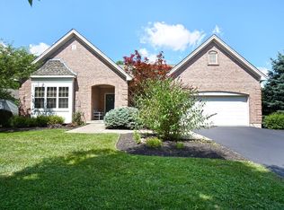 9341 Hickory Hill Ct, Loveland, OH 45140