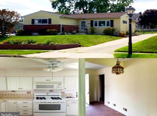 8408 Kings Ridge Rd, Baltimore, MD 21234