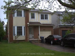 14 Santa Anita Ct, Brampton, ON L6Y 4P8