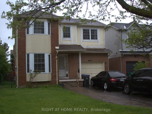14 Santa Anita Ct, Brampton, ON L6Y 4P8