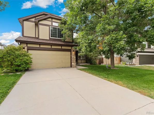 18728 E Whitaker Circle, Aurora, CO 80015