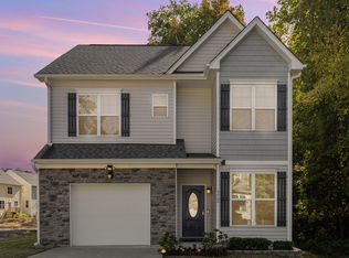 5400 Razan St, Raleigh, NC 27616