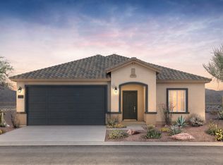 18382 N Desert Willow Dr, Maricopa, AZ 85138