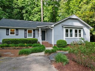 801 Currituck Dr, Raleigh, NC 27609