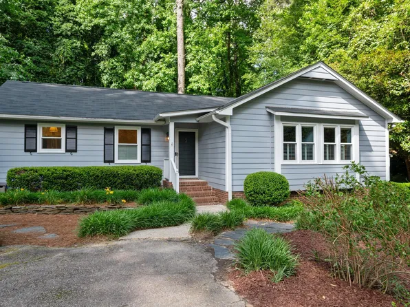 801 Currituck Dr, Raleigh, NC 27609