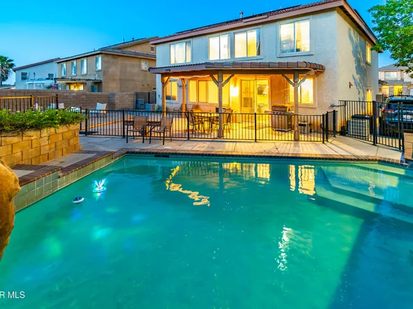 40209 Chelsea Ct, Palmdale, CA 93551