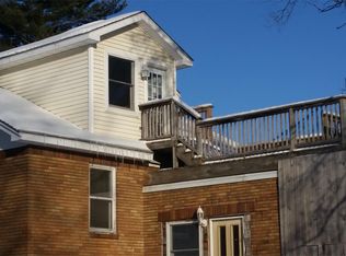 315 Orchard St APT 1, Saint Clair, MI