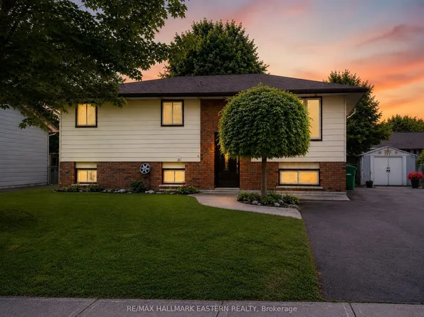 591 Otonabee Dr, Peterborough, ON K9J 7X8