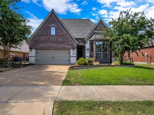2102 Fair Parke Ln, Wylie, TX 75098