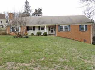 2432 Indian Hill Rd, Lynchburg, VA 24503