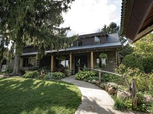 3159 Heavilin Rd, Valparaiso, IN 46385